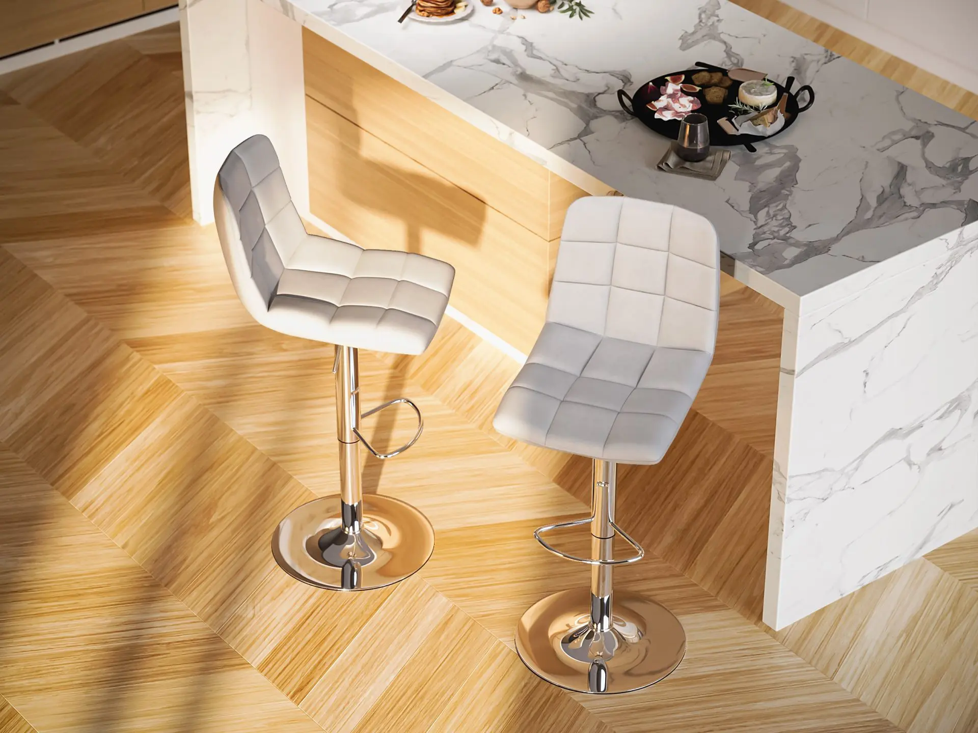 Product feature