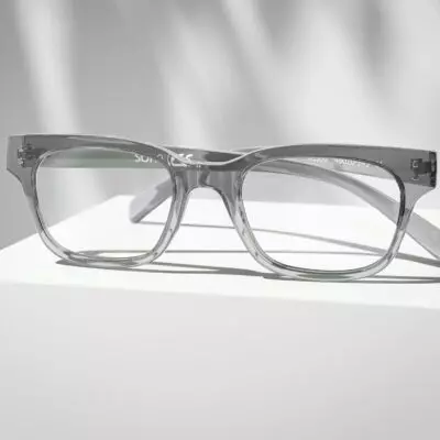 SOHO Designer-Blaulichfilterbrille
