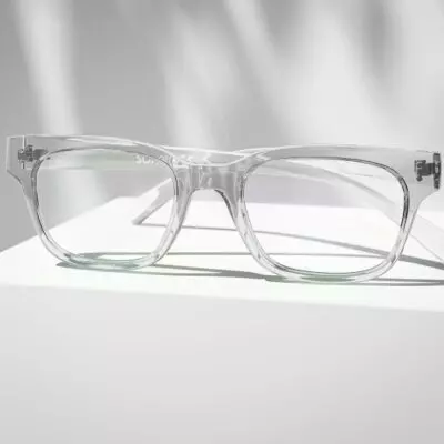 SOHO Designer-Blaulichfilterbrille