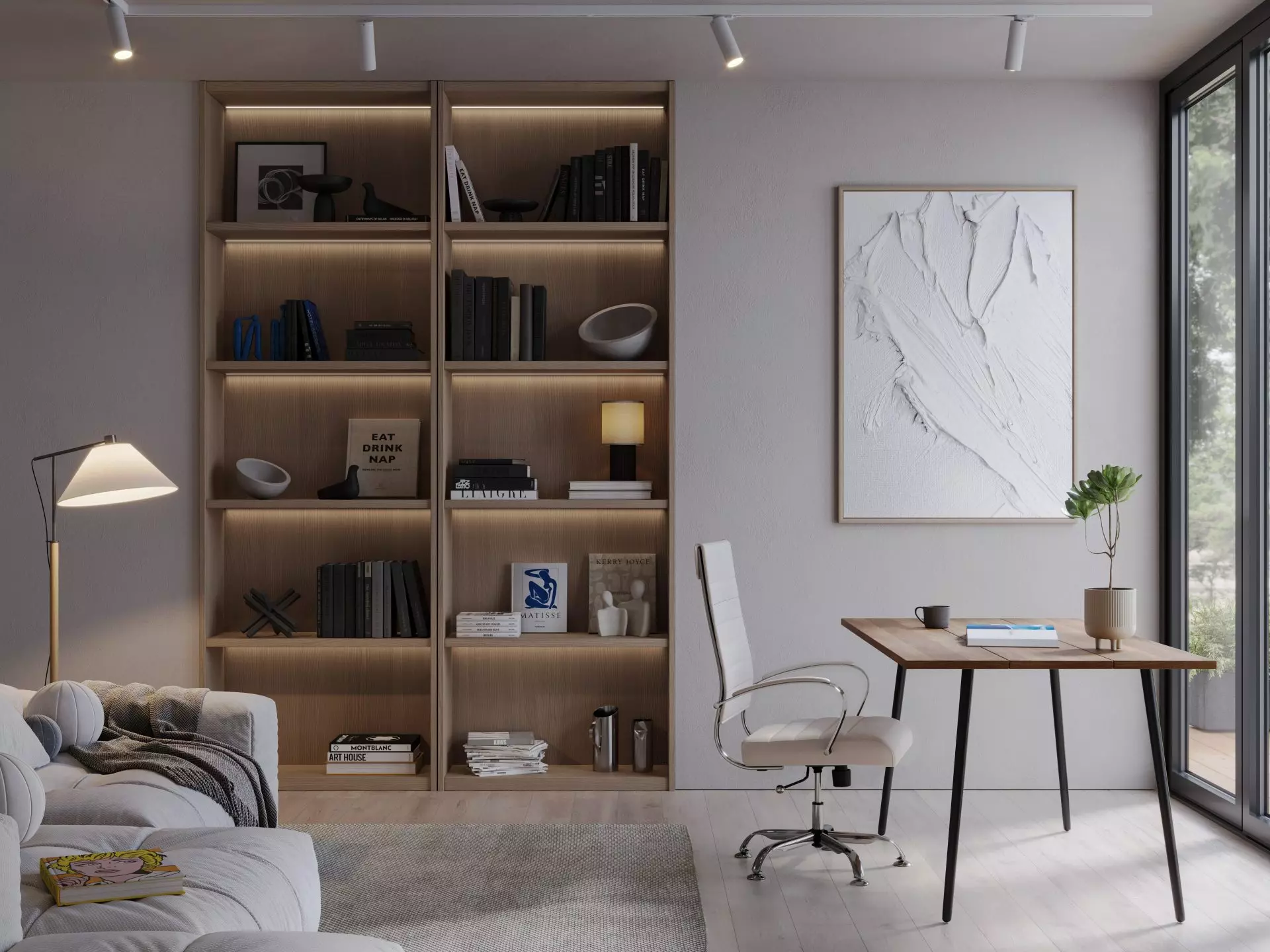 Product gallery image