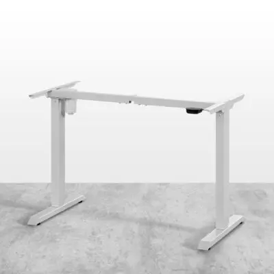 Triton Elektrisch Höhenverstellbarer Schreibtisch