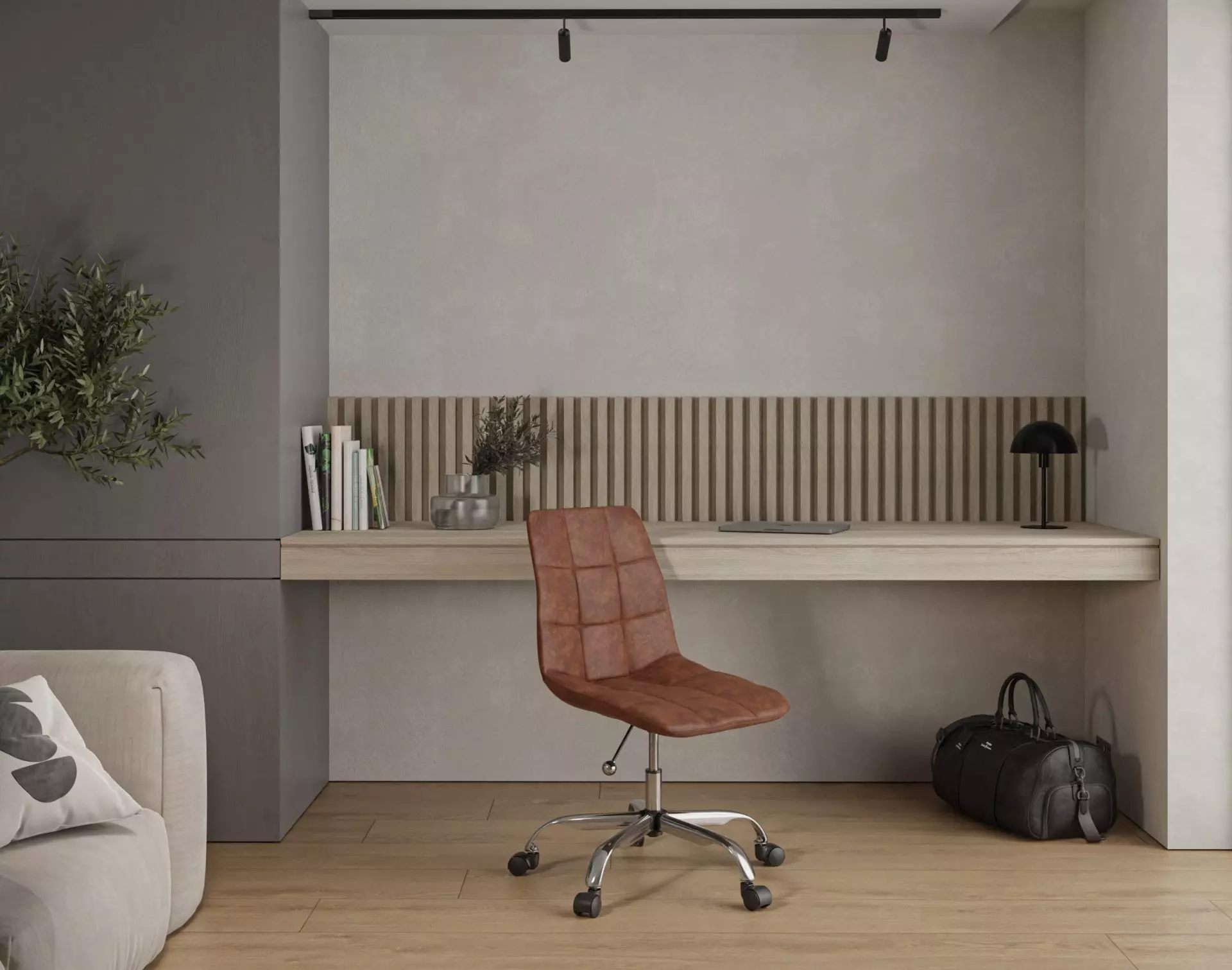 Product feature