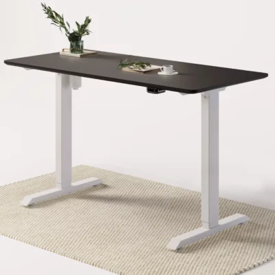 Triton Elektrisch Höhenverstellbarer Schreibtisch