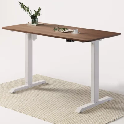 Triton Elektrisch Höhenverstellbarer Schreibtisch