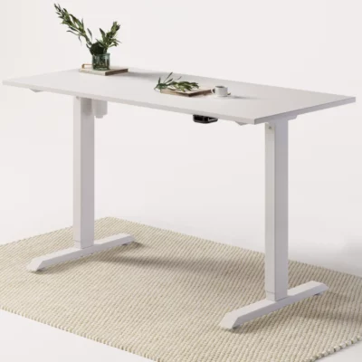 Triton Elektrisch Höhenverstellbarer Schreibtisch
