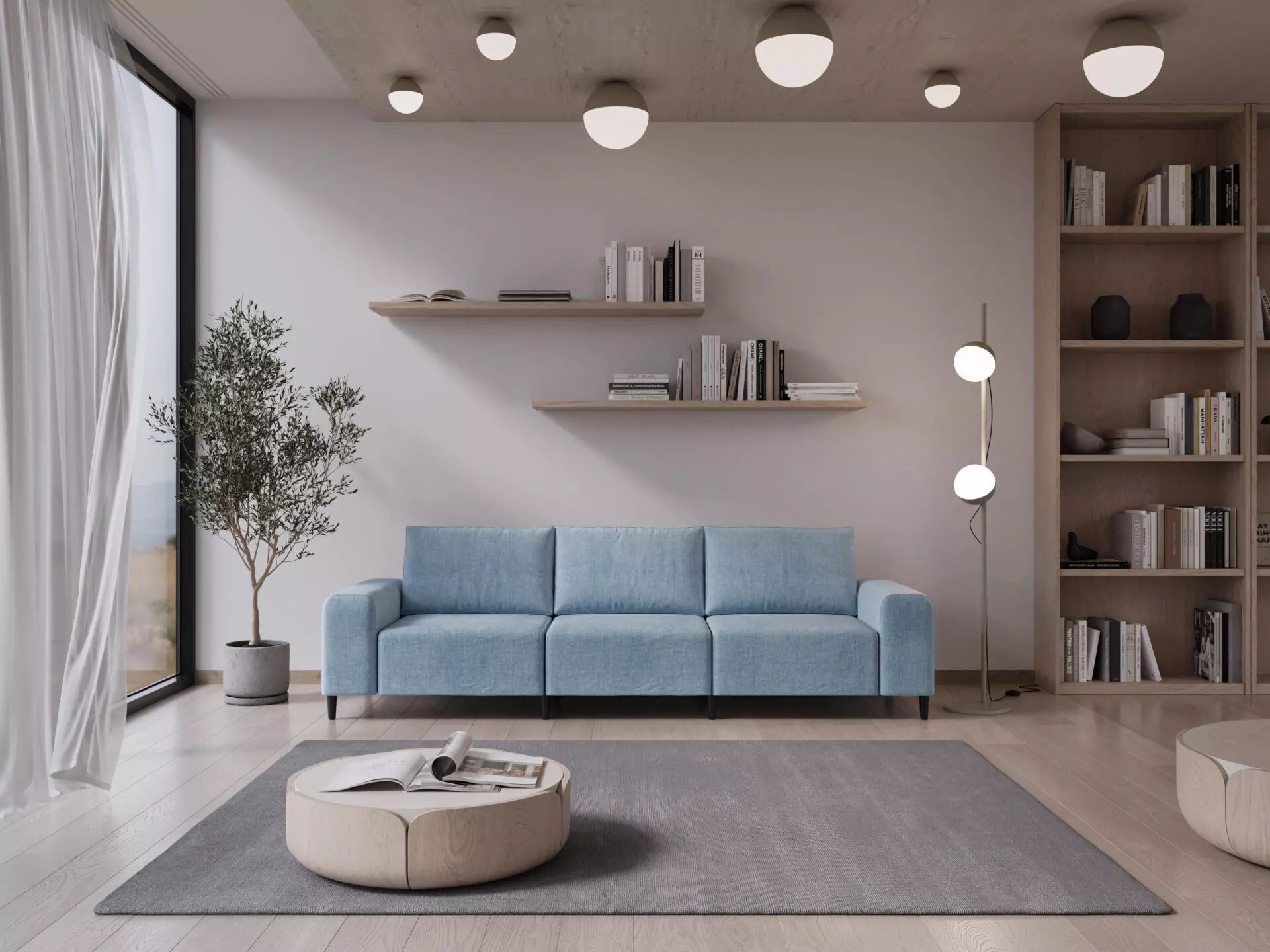 Product gallery image