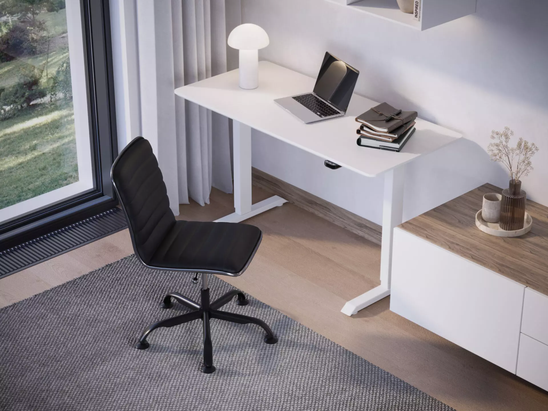 Product feature