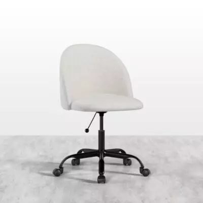 Boucle Bürostuhl