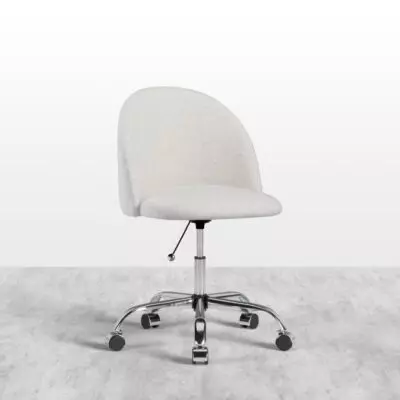 Boucle Bürostuhl