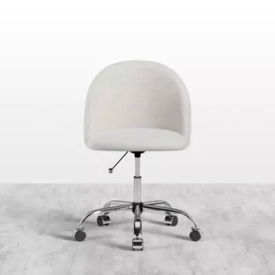 Boucle Bürostuhl