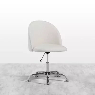 Boucle Bürostuhl