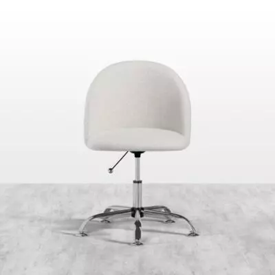 Boucle Bürostuhl