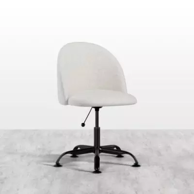 Boucle Bürostuhl