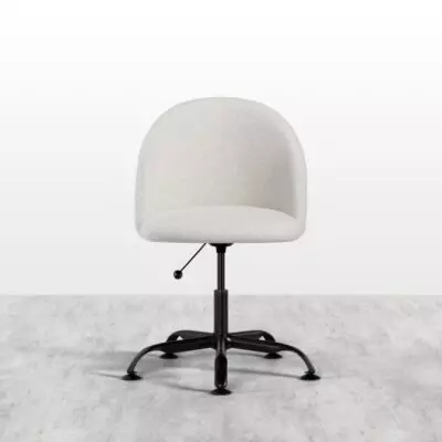 Boucle Bürostuhl