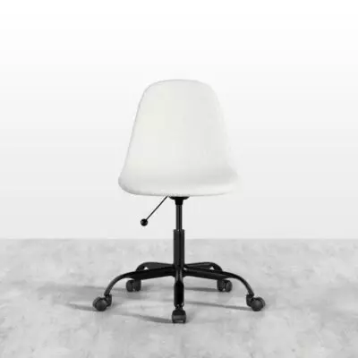 Boucle Bürostuhl