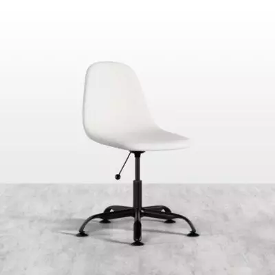 Boucle Bürostuhl