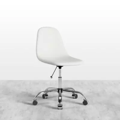 Boucle Bürostuhl