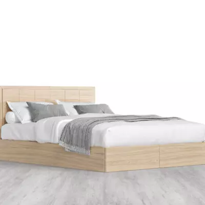 Premium-Holzbetten