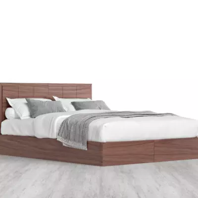 Premium-Holzbetten