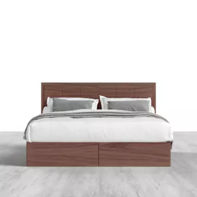 Premium-Holzbetten