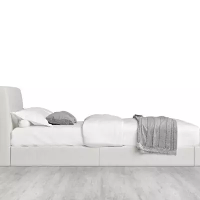 Polsterbetten | Bio-Stoff