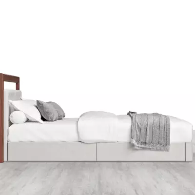 Premium-Holzbetten