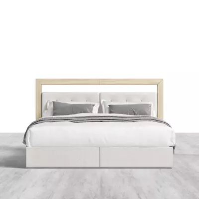 Premium-Holzbetten
