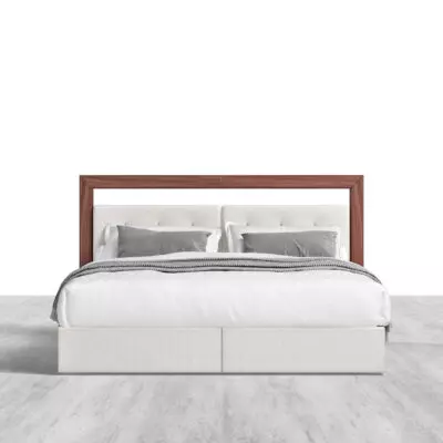 Premium-Holzbetten