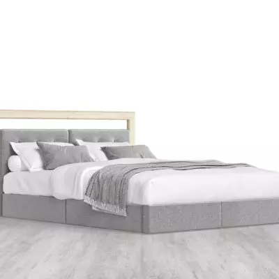 Premium-Holzbetten