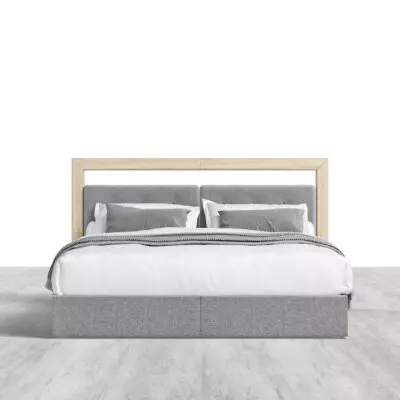 Premium-Holzbetten