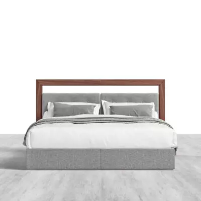 Premium-Holzbetten