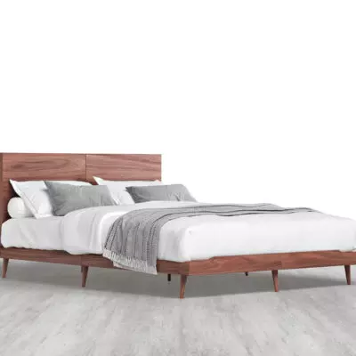 Premium-Holzbetten