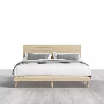 Premium-Holzbetten