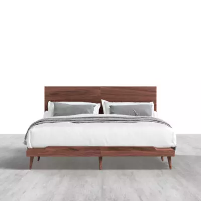 Premium-Holzbetten