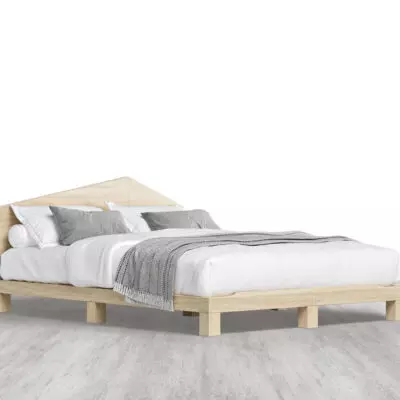 Premium-Holzbetten