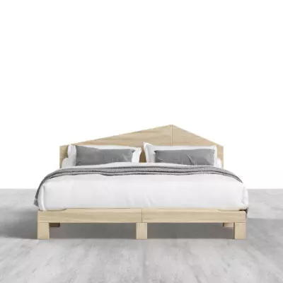 Premium-Holzbetten