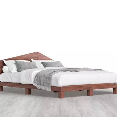 Premium-Holzbetten