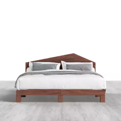 Premium-Holzbetten