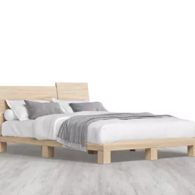 Premium-Holzbetten