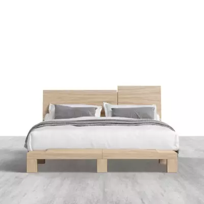 Premium-Holzbetten