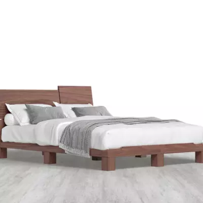 Premium-Holzbetten