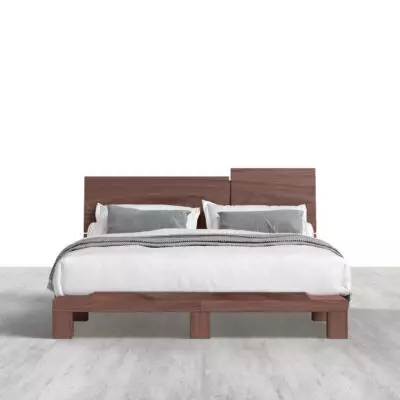 Premium-Holzbetten