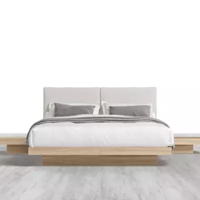 Premium-Holzbetten