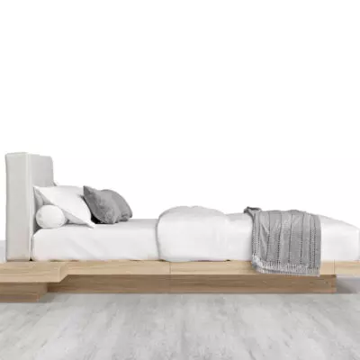 Premium-Holzbetten