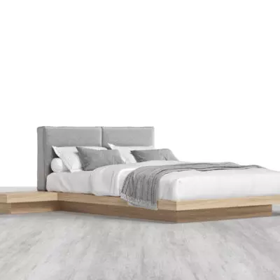 Premium-Holzbetten