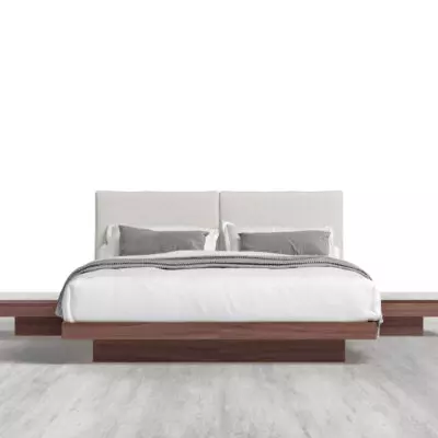 Premium-Holzbetten