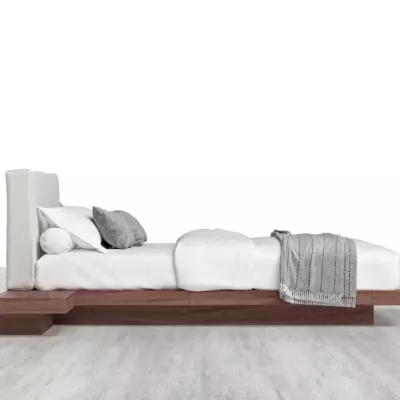 Premium-Holzbetten