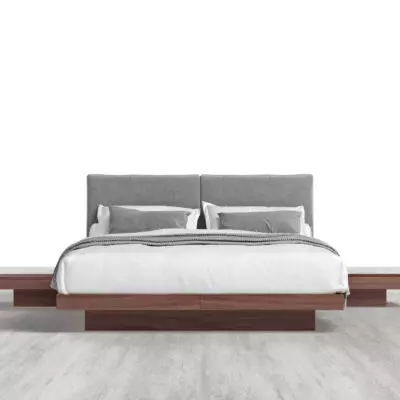 Premium-Holzbetten