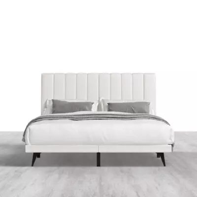 Polsterbetten | Bio-Stoff