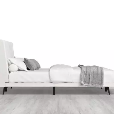Polsterbetten | Bio-Stoff